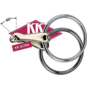 Sprenger Pessoa KK Ultra 3-Ring Pony 14 mm Sensogan