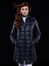 Animo Dames Jas Luke