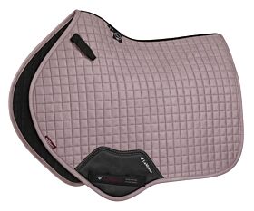 LeMIEUX Luxury CC Squares zadeldek Musk