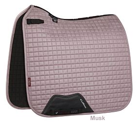 LeMIEUX Luxury CC Squares zadeldek Musk