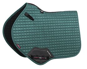 LeMIEUX Luxury CC Squares zadeldek Sage