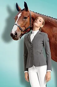 Equiline Rijjas Gioia