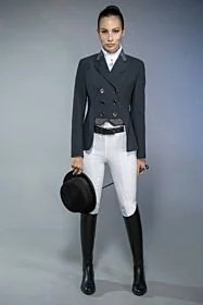 Equiline Dames Rijjas Tai