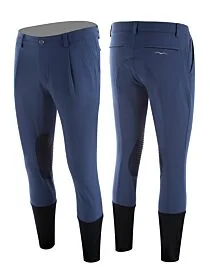 Animo Heren rijbroek Magon