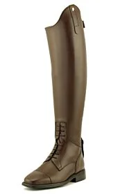 Petrie Rijlaars Melbourne Junior Bruin