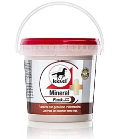 Leovet Mineralpak met Arnika