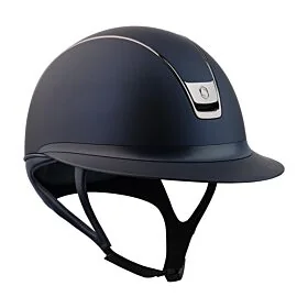 Samshield Miss Shadowmatt 2.0 Blue