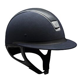 Samshield Rijhelm Miss Shield Premium Leer