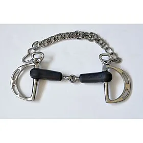 Goyo Agu rubberen Bit