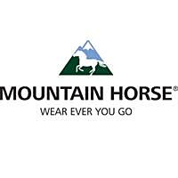 Mountain Horse Rijlaars Estélle Polo Black