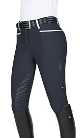 Equiline Rijbroek Josie Grip