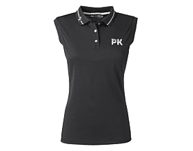 PK Sports Polo Shirt Nagano Onyx
