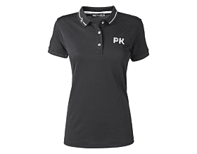 PK Sports Polo Shirt Nexxus Onyx