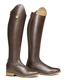 Mountain Horse Rijlaars Opus High Rider Bruin