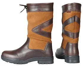 Horka Outdoor laars Greenwich Kort Camel