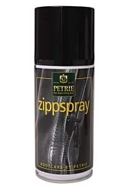 Petrie Zipp Spray