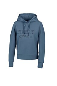 Pikeur Mie Hoody Vintage Blue