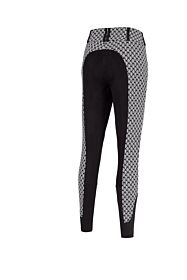 Pikeur Rijbroek Candela Print Mc Crown 