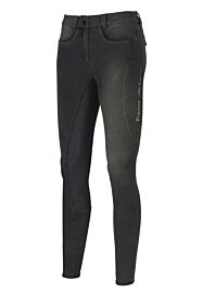 Pikeur Rijbroek Laure Jeans Full-Grip 