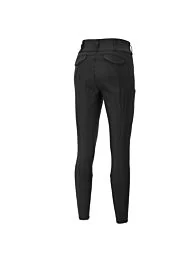 Pikeur Rijbroek Laure High-Waist Softshell Full-Grip Black