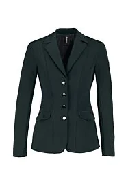 Pikeur Dames Rijjas Isalie Dark Green