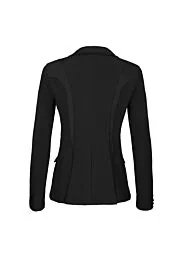 Pikeur Dames Rijjas Olena Black