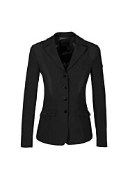 Pikeur Dames Rijjas Olena Black