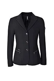 Pikeur Rijjas Manila Kids Black 