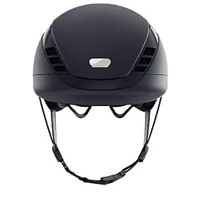 ABUS Pikeur Rijhelm AirLuxe Pure Midnight Blue Matt