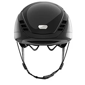 ABUS Pikeur Rijhelm AirLuxe Pure Shiny Black