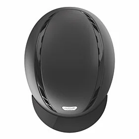 ABUS Pikeur Rijhelm AirDuo Black Matt 