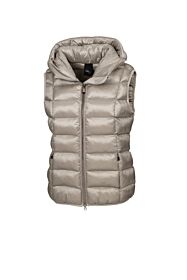 Pikeur Sia Bodywarmer Ash Gold
