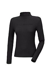 Pikeur Col Ribb-Shirt Black