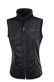 Pikeur Bodywarmer JULIE Softshell Asphalt