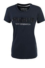 Pikeur Hope Dames Shirt Navy