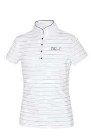 Pikeur Meisjes Wedstrijd Shirt Filly