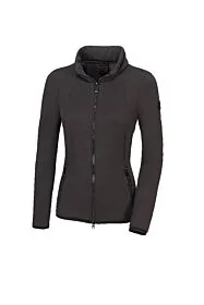 Pikeur Pikeur Polartec Jack Licorice