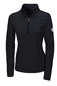 Pikeur Polartec Shirt Ines Black