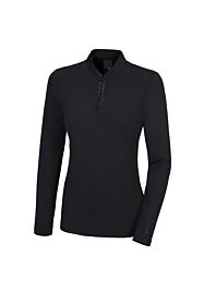 Pikeur Zip Shirt Black