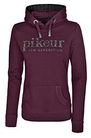 Pikeur Ira Sweat Shirt Bordeaux