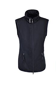 Pikeur Bodywarmer Inka Night Blue