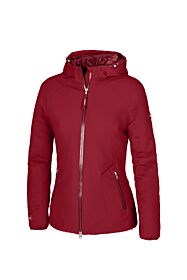 Pikeur Nea AAC Dames Jack Pomegranate