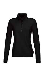 Pikeur SILA Polartec Shirt Black