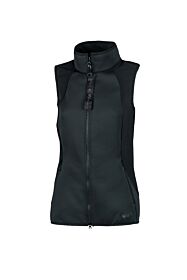 Pikeur Bodywarmer Lin Dark Green