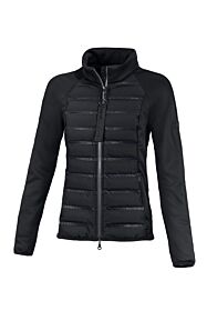 Pikeur Mix Jacket Lien Black