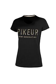 Pikeur Lene Dames Shirt Black