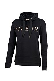 Pikeur Lilja Oversized Hoody Black