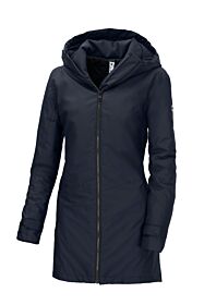 Pikeur Isa Parka Dark Navy