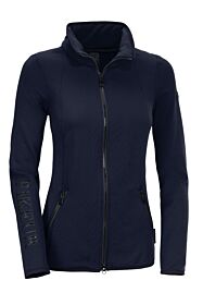 Pikeur Niara Polartec Jack Dark Navy