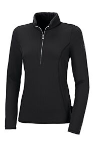 Pikeur Pia Polartec Shirt Black